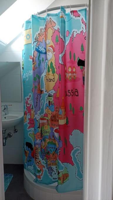 Retrowohnung Im Herzen Von Graz Exteriör bild