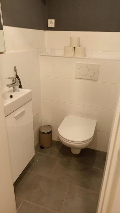 Retrowohnung Im Herzen Von Graz Exteriör bild